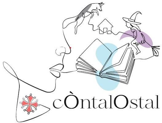 P4 logo contalostal officiel